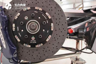 特種陶瓷材料在汽車上的應用 特種陶瓷材料在汽車上的應用