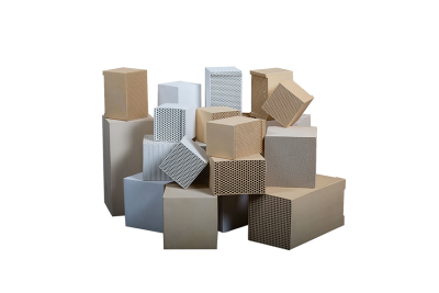 蜂窩陶瓷應用領域及前景展望 蜂窩陶瓷應用領域及前景展望