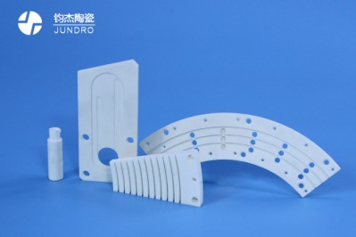 氧化鋁陶瓷的結構件磨損的原因 氧化鋁陶瓷的結構件磨損的原因