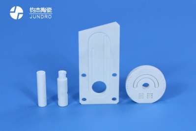 氧化鋁陶瓷常用的燒結技術有哪些