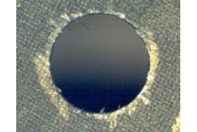 碳碳復合材料加工方法