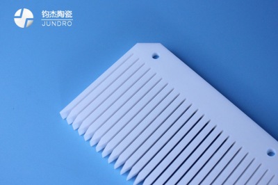 常見的工業陶瓷有哪些 常見的工業陶瓷有哪些