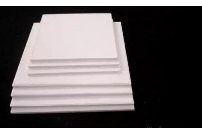 氧化鋁陶瓷的制備與應用 