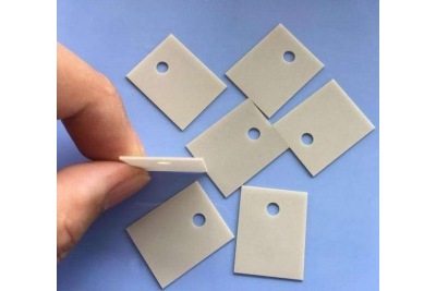 氮化鋁陶瓷對新能源汽車發展的影響 氮化鋁陶瓷對新能源汽車發展的影響