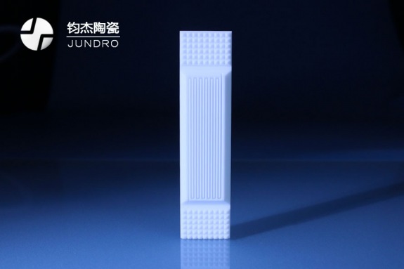 可加工微晶玻璃陶瓷(材料:Macor)