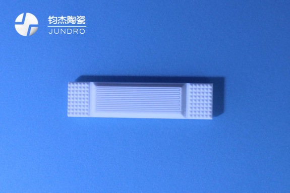 可加工微晶玻璃陶瓷(材料:Macor)