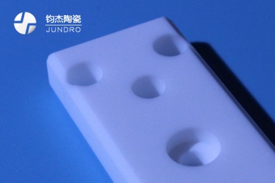 Macor陶瓷是什么 Macor陶瓷是什么