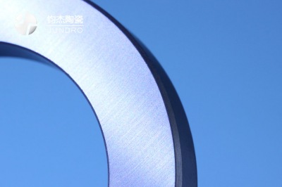 精密工業陶瓷:黑色氮化硅陶瓷 精密工業陶瓷:黑色氮化硅陶瓷