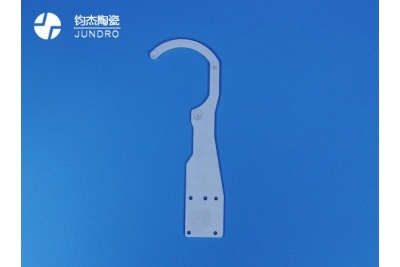 氧化鋁陶瓷手臂在半導(dǎo)體工藝中的優(yōu)勢(shì) 氧化鋁陶瓷手臂在半導(dǎo)體工藝中的優(yōu)勢(shì)