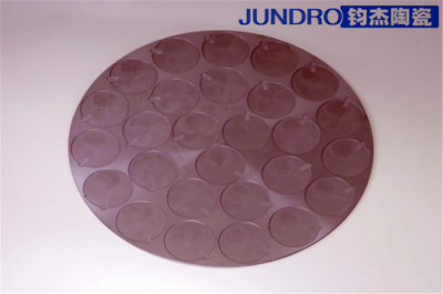 國際半導體陶瓷產業技術發展現狀與趨勢 國際半導體陶瓷產業技術發展現狀與趨勢