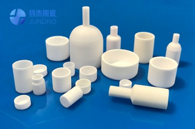 氧化鈹陶瓷加工后一般用于哪些行業？