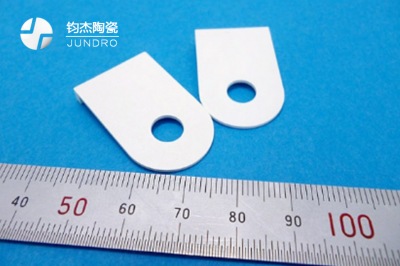 氧化鈹(BeO)結構陶瓷的物理與化學特性 氧化鈹(BeO)結構陶瓷的物理與化學特性