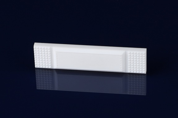可加工陶瓷結構件(材料:Macor)