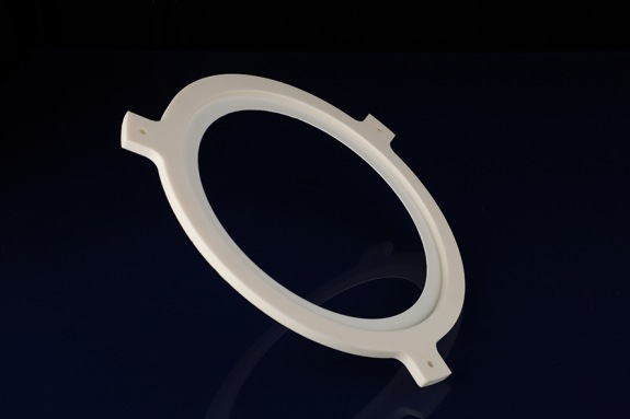 氧化鋁陶瓷壓環