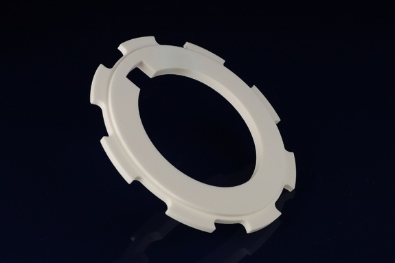 氧化鋁對(duì)準(zhǔn)環(huán)/支撐環(huán)