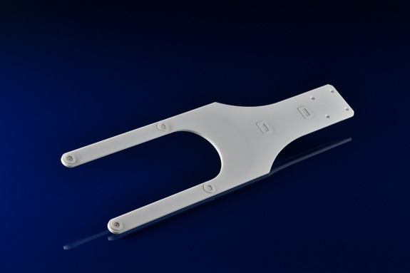 氧化鋁陶瓷手臂?