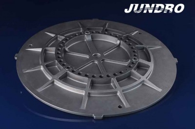 晶圓檢測設備中的碳化硅零部件應用與技術優勢 晶圓檢測設備中的碳化硅零部件應用與技術優勢