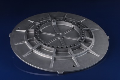 晶圓工藝的基石:碳化硅吸盤為何不可或缺 晶圓工藝的基石:碳化硅吸盤為何不可或缺