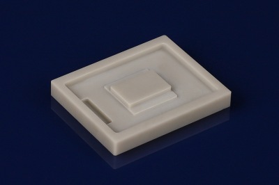 半導(dǎo)體制造的基石:載物臺陶瓷材料詳解 半導(dǎo)體制造的基石:載物臺陶瓷材料詳解