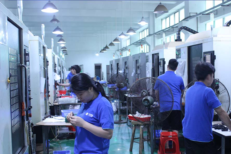 氮化硅數控加工廠