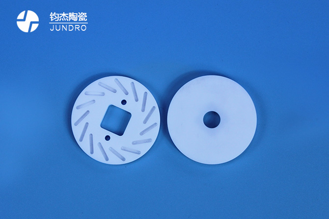 氧化鋯陶瓷加工